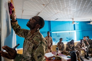 Staff Sgt. Rosado