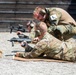 Airmen qualify for German Armed Forces Badge of Marksmanship during AD23