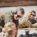 Airmen qualify for German Armed Forces Badge of Marksmanship during AD23