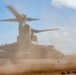 VMM-364 conduct vertrep training on USS Lewis B. Puller