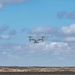 VMM-364 conduct vertrep training on USS Lewis B. Puller