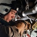 VMM-364 conduct vertrep training on USS Lewis B. Puller