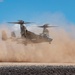 VMM-364 conduct vertrep training on USS Lewis B. Puller