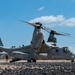 VMM-364 conduct vertrep training on USS Lewis B. Puller