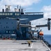 VMM-364 conduct vertrep training on USS Lewis B. Puller