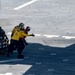 VMM-364 conduct vertrep training on USS Lewis B. Puller