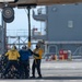 VMM-364 conduct vertrep training on USS Lewis B. Puller