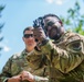 Airmen qualify for German Armed Forces Badge of Marksmanship during AD23