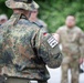 Airmen qualify for German Armed Forces Badge of Marksmanship during AD23