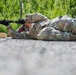 Airmen qualify for German Armed Forces Badge of Marksmanship during AD23