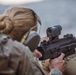 Airmen qualify for German Armed Forces Badge of Marksmanship during AD23