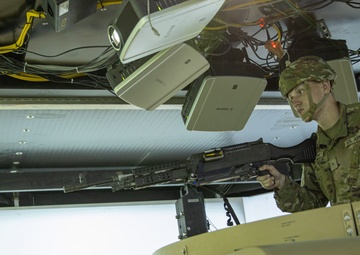 Bridging the Readiness Gap Through Simulation Training
