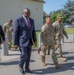 Secretary of Defense Lloyd J. Austin III visits USAREUR-AF