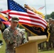 Taskforce Mountain and Soldiers from Italy, France and Netherlands graduate Air Assault school