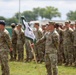 Taskforce Mountain and Soldiers from Italy, France and Netherlands graduate Air Assault school