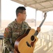 U.S. Army Chaplain from South Korea provides religious services in Morocco during Exercise African Lion 2023