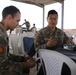 U.S. Army Chaplain from South Korea provides religious services in Morocco during Exercise African Lion 2023