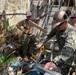 RISEUP Continues to Install Temp Roofs in Guam