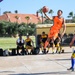 African Lion 23 Basketball during Partner Olympics