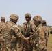 88th Readiness Division commander meets with Soldiers on Army birthday