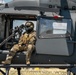 German Special Forces Conduct Training