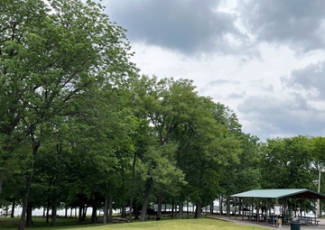 Old Hickory Lake’s Rockland Recreation Area limited to participants during triathlon June 17