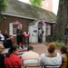 Army Reserve leaders celebrate Army’s 248th birthday at nation’s birthplace