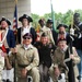 Army Reserve leaders celebrate Army’s 248th birthday at nation’s birthplace