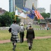 Army Reserve leaders celebrate Army’s 248th birthday at nation’s birthplace