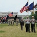 Army Reserve leaders celebrate Army’s 248th birthday at nation’s birthplace