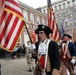 Army Reserve leaders celebrate Army’s 248th birthday at nation’s birthplace