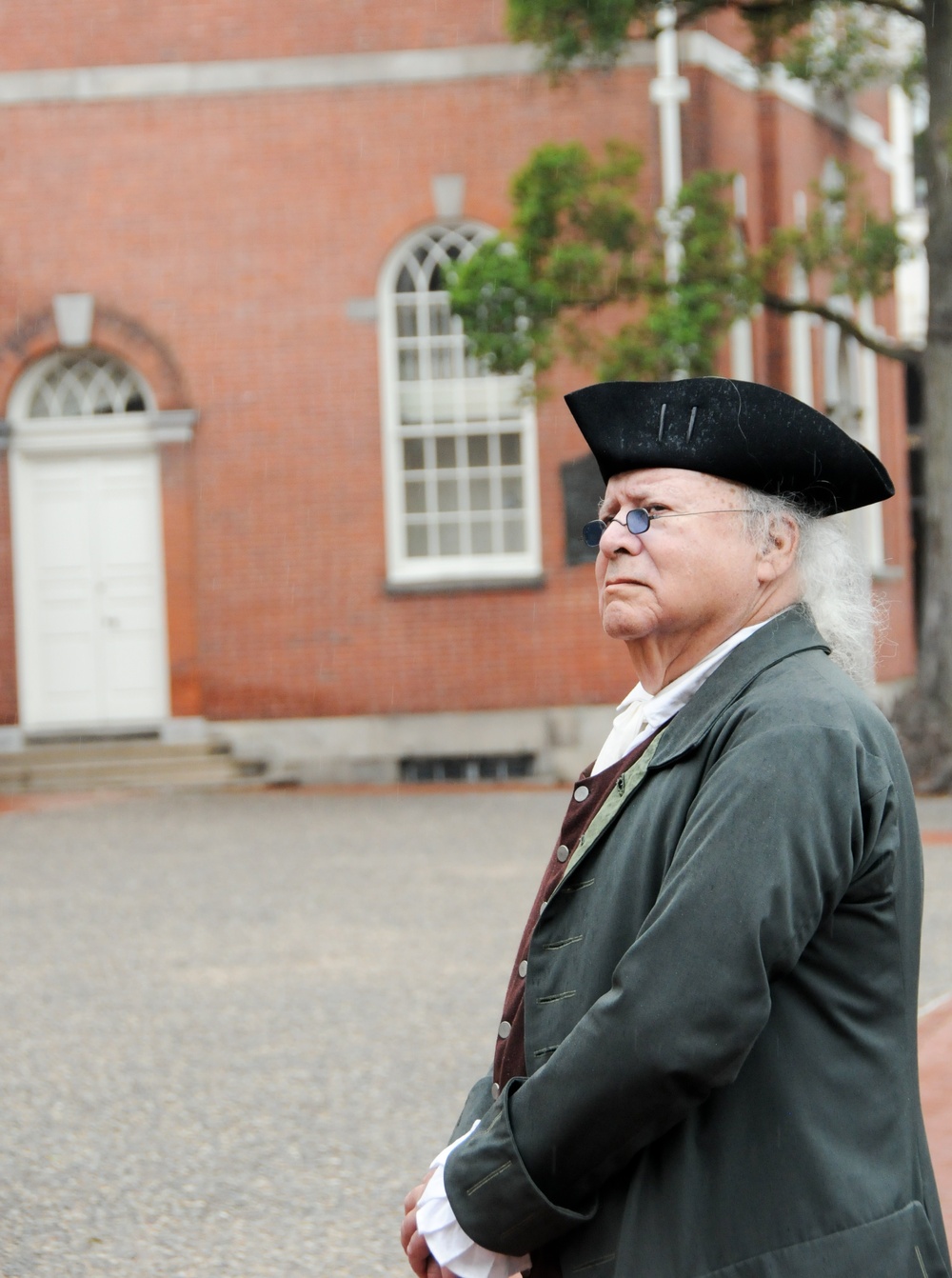 Army Reserve leaders celebrate Army’s 248th birthday at nation’s birthplace