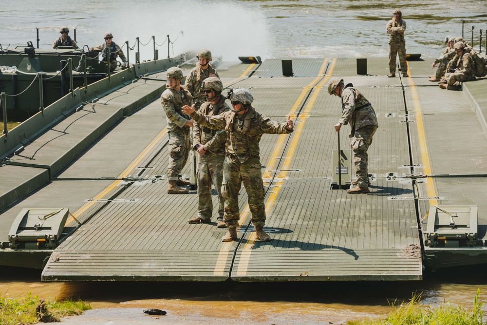 Indiana National Guard hosts multi-agency exercise, Homeland Defender