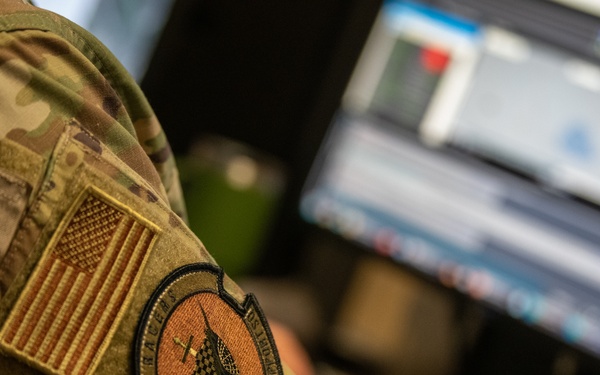 181st IW supports full-scale joint domestic response exercise Homeland Defender 2023