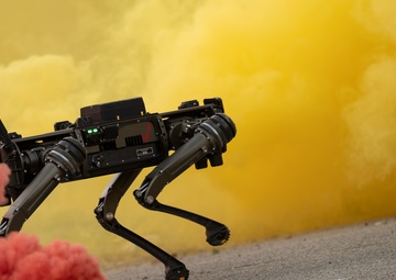 181st IW supports full-scale joint domestic response exercise Homeland Defender 2023