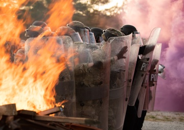 181st IW supports full-scale joint domestic response exercise Homeland Defender 2023