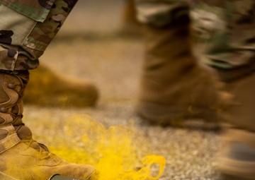 181st IW supports full-scale joint domestic response exercise Homeland Defender 2023