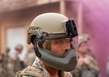 181st IW supports full-scale joint domestic response exercise Homeland Defender 2023