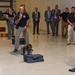 Deputy Secretary of Homeland Security John Tien visits Joint Base San Antonio-Lackland 15 June 2023