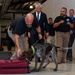 Deputy Secretary of Homeland Security John Tien visits Joint Base San Antonio-Lackland 15 June 2023