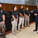 Deputy Secretary of Homeland Security John Tien visits Joint Base San Antonio-Lackland 15 June 2023