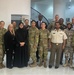 West Virginia National Guardsmen participate in Women’s Intelligence Seminar in Qatar