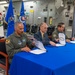 Staff Talks result in trilateral agreement between 12th Air Force, West Virginia National Guard, and Peru