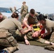 167th Airlift Wing’s extended June drill packed with training