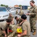 167th Airlift Wing’s extended June drill packed with training