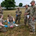 167th Airlift Wing’s extended June drill packed with training