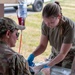 167th Airlift Wing’s extended June drill packed with training