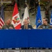 Staff Talks result in trilateral agreement between 12th Air Force, West Virginia National Guard, and Peru