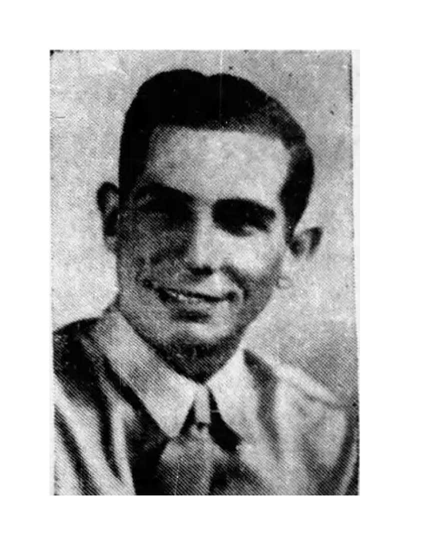 Remains of World War II Soldier to be buried in Radcliff, Kentucky