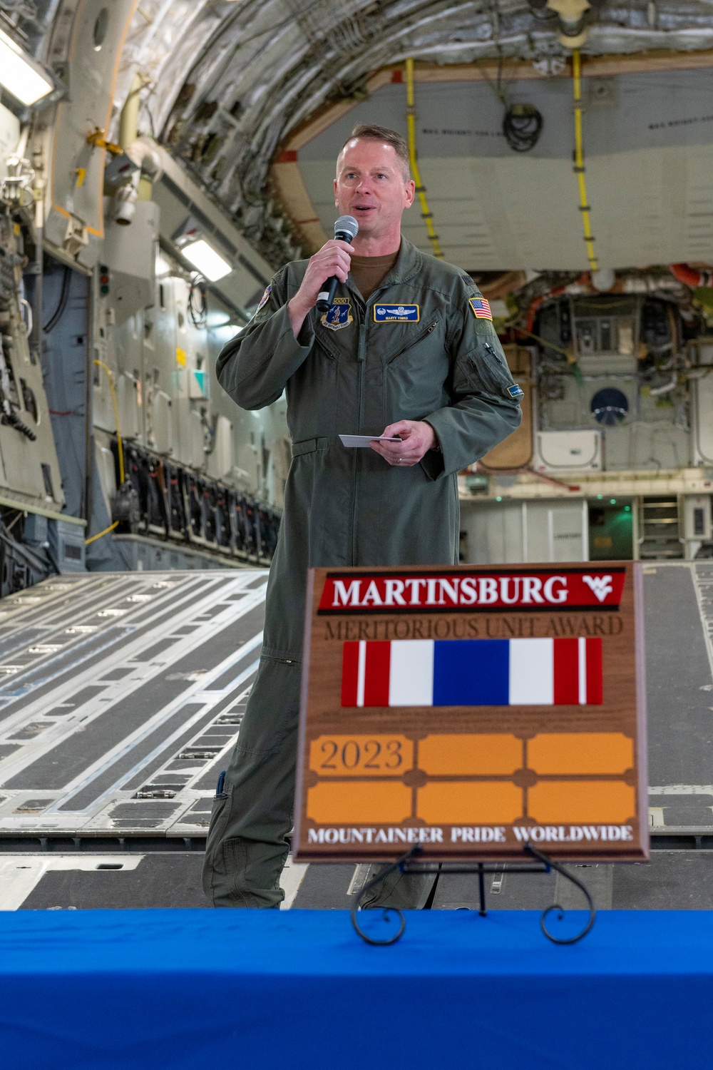 167th Airlift Wing’s extended June drill packed with training